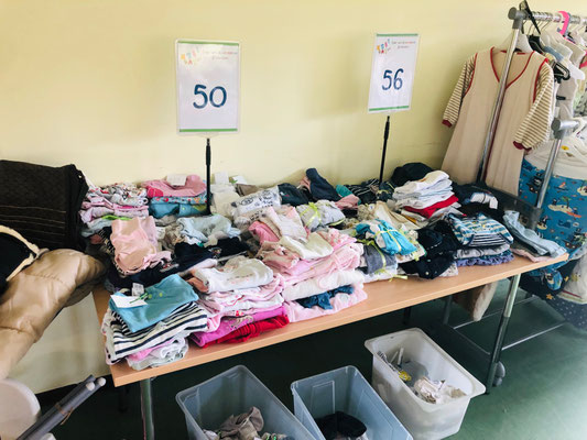 Kinderbörse Schülldorf Eindruck 2